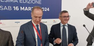 Sentiero di accesso al Vesuvio partendo da Torre del Greco