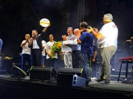 Premio Fior di Latte di Agerola ad Andrea Sannino, gli appuntamenti del gusto fino al 22 settembre