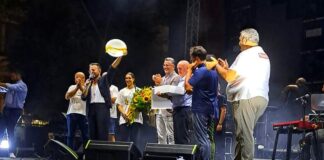 Premio Fior di Latte di Agerola ad Andrea Sannino, gli appuntamenti del gusto fino al 22 settembre