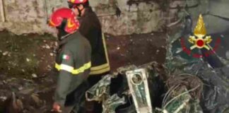 Maltempo, il disastro che ha colpito il Casertano e l'Avellinese: "stato di calamità" a San Felice a Cancello