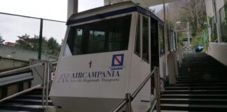 AIR Campania, via libera a tre progetti per 32,5 milioni di euro