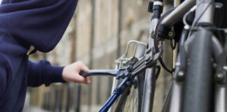 Sorrento: furti di e-bike, quinto arresto dei Carabinieri in un mese