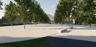 Somma Vesuviana, proseguono i lavori per il Parco di Rigenerazione Urbana