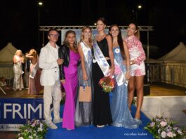 Miss Gocce di Stelle, a Montoro le finali Lady e Over