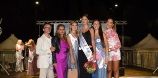 Miss Gocce di Stelle, a Montoro le finali Lady e Over