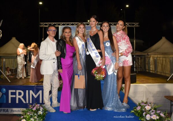 Miss Gocce di Stelle, a Montoro le finali Lady e Over