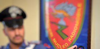 Capri e Penisola Sorrentina: droga, tirapugni e controlli in mare. Il weekend dei Carabinieri nella movida