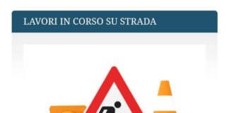 Striano, ecco "Lavori in corso su strada", la pagina web che informa in tempo reale sullo stato delle vie cittadine