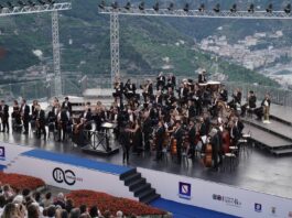 Il concerto all’alba di Ravello emozioni e meraviglia di un evento unico che affascina e stupisce