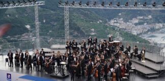 Il concerto all’alba di Ravello emozioni e meraviglia di un evento unico che affascina e stupisce