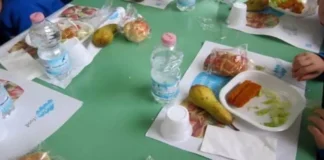 Sorrento, aperte le iscrizioni per i servizi mensa e trasporto scolastico