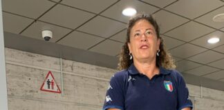 Lega del filo d’oro: Matilde Lauria, judoka sordocieca, parteciperà alle Paralimpiadi di Parigi 2024