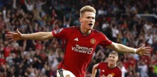 McTominay muscoli e qualità