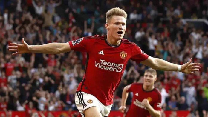 McTominay muscoli e qualità