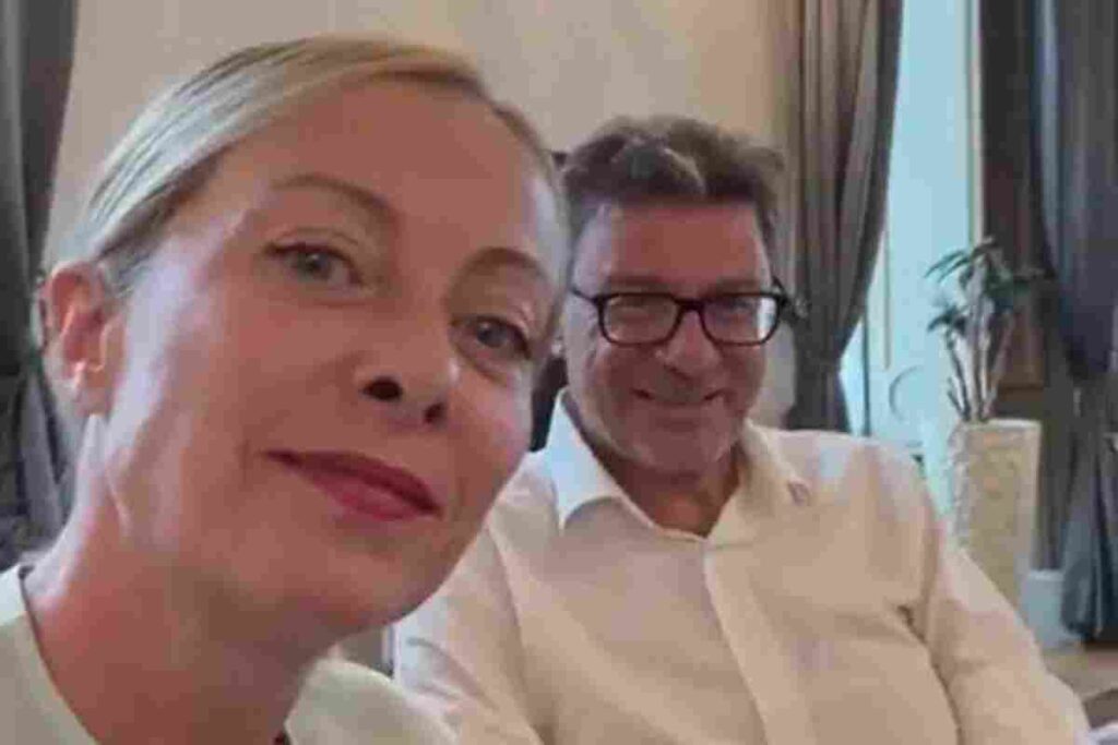 La premier Giorgia Meloni contro tutti: "Non aboliremo né modificheremo l'assegno unico"