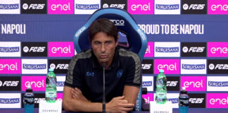 Il Napoli attende Bologna