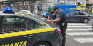 Inchiesta Original Marines: otto misure interdittive, coinvolto anche il presidente dei Commercialisti di Napoli