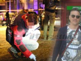 Sangue in strada a San Giovanni a Teduccio: ucciso 49enne vicino al clan D’Amico