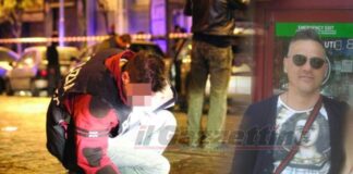 Sangue in strada a San Giovanni a Teduccio: ucciso 49enne vicino al clan D’Amico