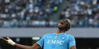 Osimhen: da eroe scudetto a esubero ingombrante Osimhen esubero ingombrante