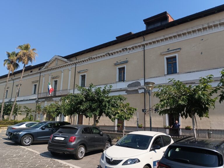 Torre del Greco, soggiorno climatico per 150 anziani autosufficienti