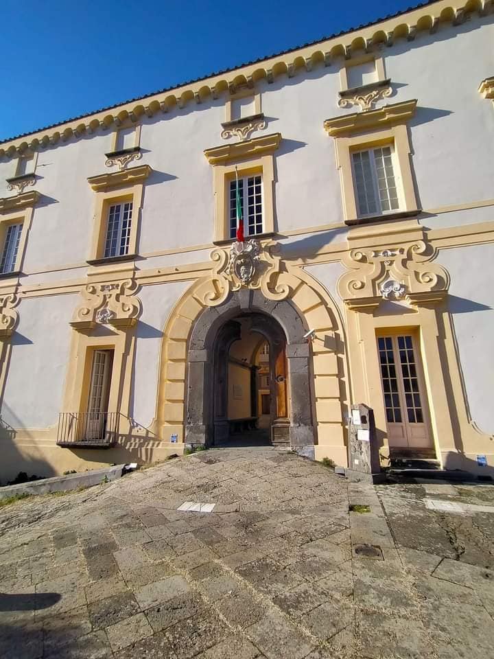 Ottaviano, al Via “Visioni Vesuviane”. Nasce il Festival che unisce cinema e territorio