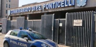 Ponticelli, nasconde arma e droga in casa. Arrestato un 40enne