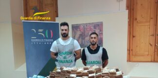 Pompei, sequestrato il "tesoro" del medico: rinvenuti in casa 8 milioni di euro