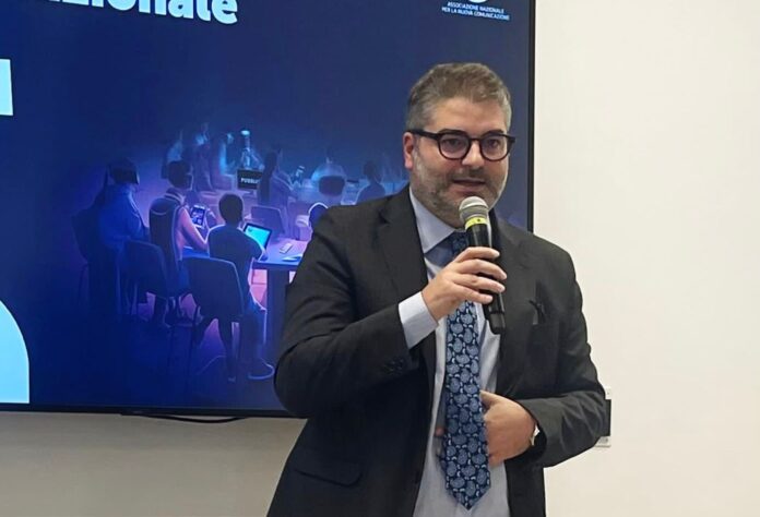 Salvatore Esposito