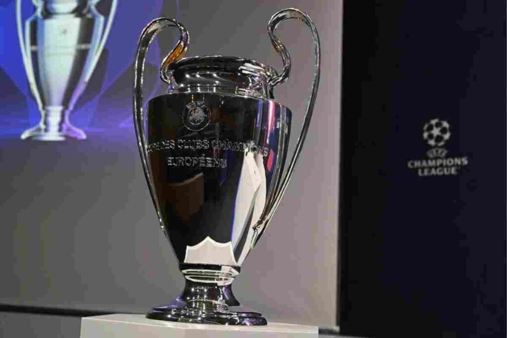 La Champions League 2024/2025 vedrà l'introduzione di un format completamente rinnovato