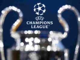 Dove vedere i sorteggi di Champions League: date, orari e canali, ecco tutti i dettagli