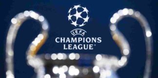 Dove vedere i sorteggi di Champions League: date, orari e canali, ecco tutti i dettagli