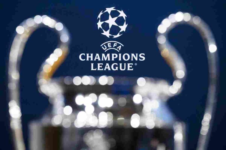 Dove vedere i sorteggi di Champions League: date, orari e canali, ecco tutti i dettagli