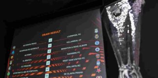 Dove seguire i sorteggi di Europa League in streaming ed in tv: ecco tutte le novità di quest'anno