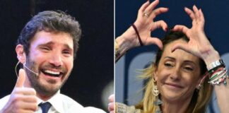 Stefano De Martino, quell'incontro segreto con Arianna Meloni: "Vogliono solo screditarmi"