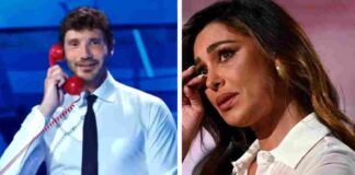 Stefano De Martino è pronto per "Affari Tuoi" dal 2 settembre. E con Belen Rodriguez...