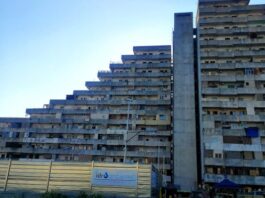 Crollo a Scampia, al via oggi giovedì 1 agosto lo sportello per l’accesso al contributo sociale del Comune