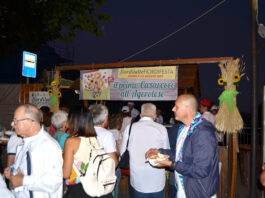 È tutto pronto per la 42esima edizione della sagra del fior di latte: appuntamento dal 3 al 5 agosto