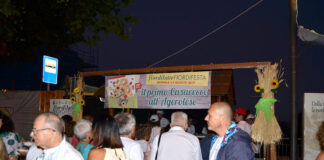 È tutto pronto per la 42esima edizione della sagra del fior di latte: appuntamento dal 3 al 5 agosto