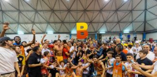 Bioverde Pallacanestro Antoniana, sorteggiato il campionato per la Serie B Interregionale: ecco tutti gli appuntamenti in calendario