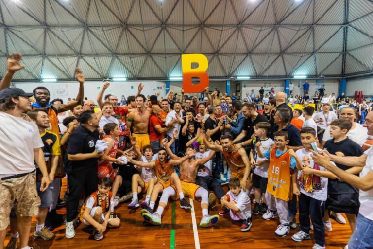 Pallacanestro Antoniana, sorteggiato il campionato: tutti gli incontri