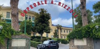 Lacco Ameno, violenza di genere e un bambino coraggioso: “Portate via papà, picchia sempre mia mamma. Aiutatemi!"