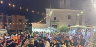 Pimonte, domani l’atteso spettacolo di Peppe Iodice nell’ambito della kermesse “I Sentieri del Gusto"