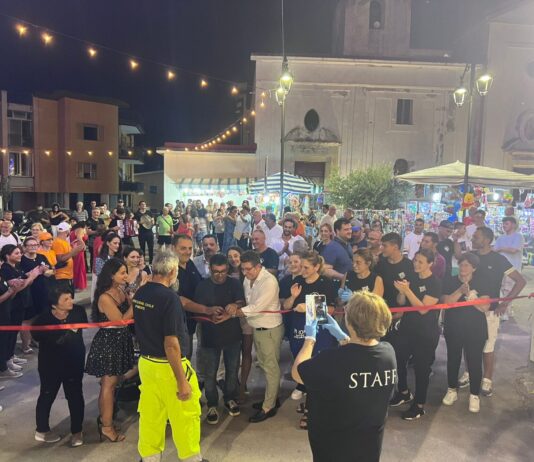 Pimonte, domani l’atteso spettacolo di Peppe Iodice nell’ambito della kermesse “I Sentieri del Gusto"