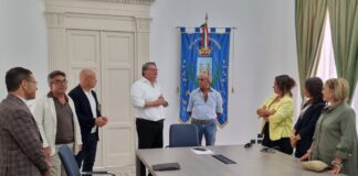 Torre Annunziata, prima giunta dell’era Cuccurullo nell’anniversario della strage di Sant’Alessandro. Approvata la delibera per il reddito minimo