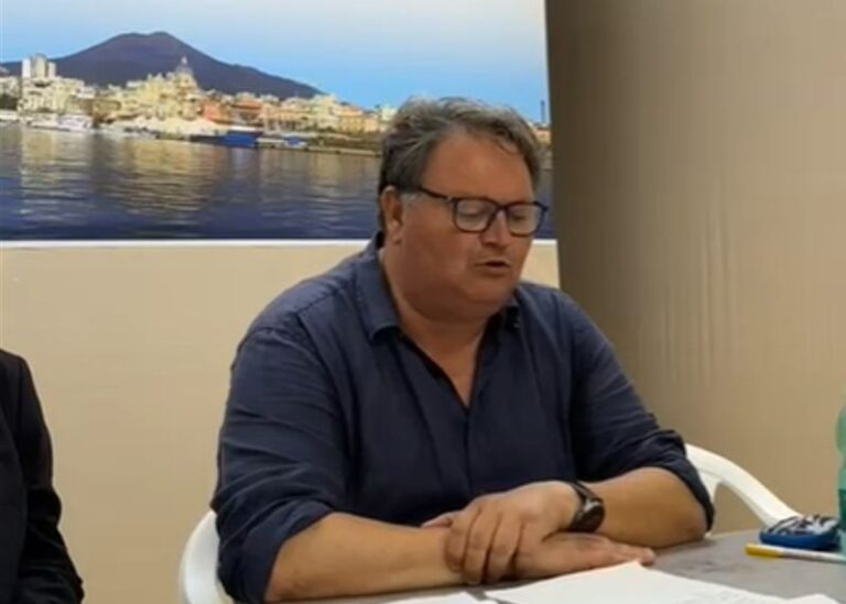 Capitale della Cultura 2027, Torre Annunziata sostiene la candidatura di Pompei