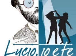 Sant'Agnello, “Lucio, io e te”: un viaggio nella magia di dalla tra prosa, musica e danza