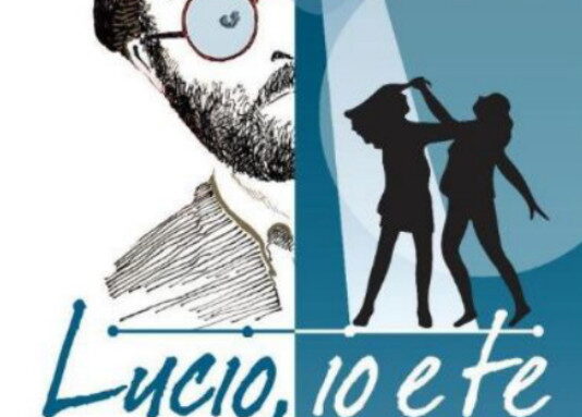 Sant'Agnello, “Lucio, io e te”: un viaggio nella magia di dalla tra prosa, musica e danza