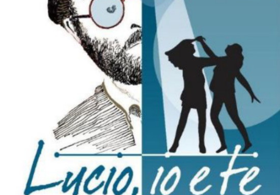 Sant’Agnello, “Lucio, io e te”: un viaggio nella magia di dalla tra prosa, musica e danza Sant’Agnello, “Lucio, io e te”: un viaggio nella magia di dalla tra prosa, musica e danza