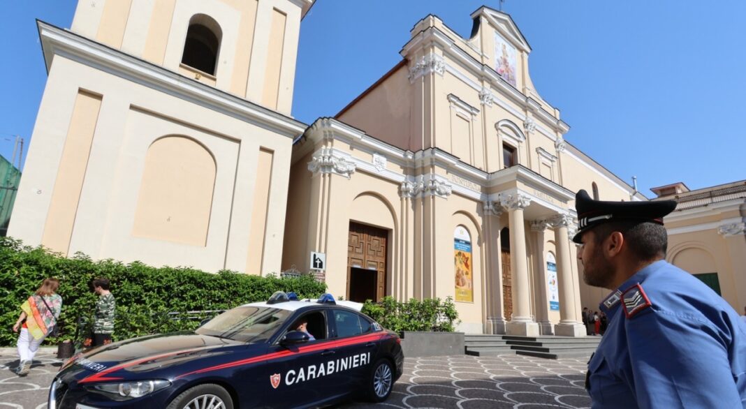 Frati arrestati per violenza sessuale: inchiesta sul “giro” di ragazzi abusati